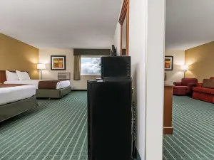 Baymont by Wyndham Kokomo