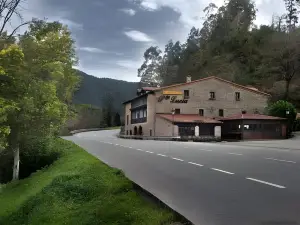 聖盧西亞公寓飯店