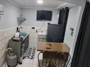 Hotel Pousada Sol Nascente