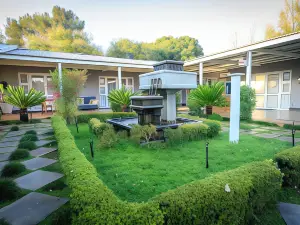 Graceland Guesthouse