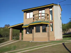 Cabañas El Mirador