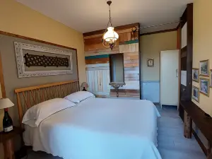 泰努塔拉福拉塔農莊酒店
