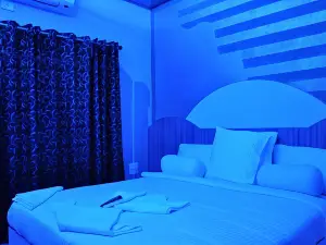 Hotel GS Grand