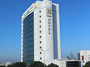 Baia Bursa Hotel