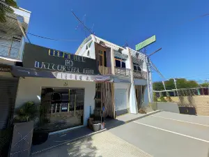 Hotel Balcon de Oro Curumani
