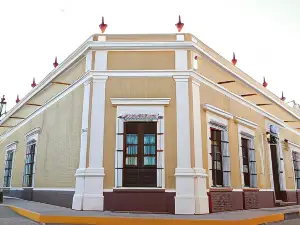 Casa Angeles Mascota