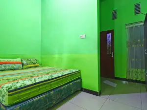Penginapan Qarina  Syariah Banjarbaru