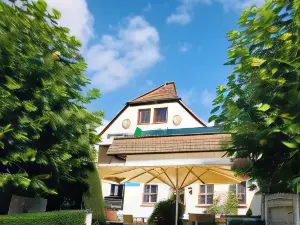 Landhotel Weserblick