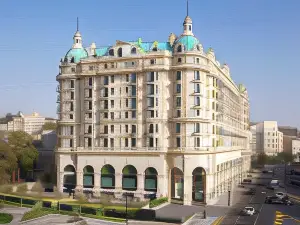 Four Seasons Hotel Baku