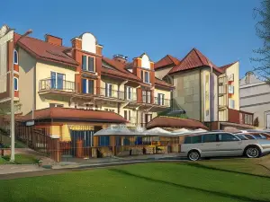 Apartamenty Smętek