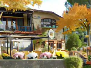 Hotel Rosati