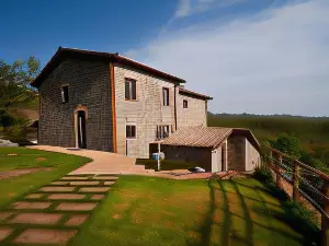 Agriresort le Porcine