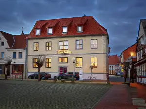 Hotel am Markt