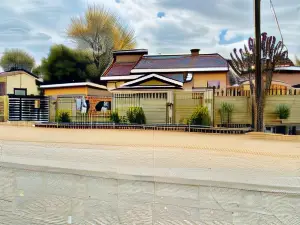 Abrama Bed and Breakfast