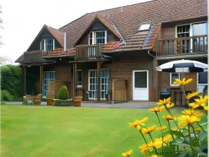 Gasthof Zur Mühle