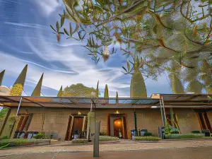 Tenuta di Poggio Cavallo