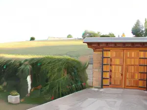 Casa Rural Los Halcones