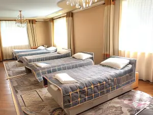 Guest House Ayperi