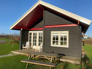 4 Person Chalet in the Countryside 3 Bedrooms