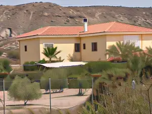 Casa Rural Mas Solana