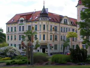 Hotel Goethe