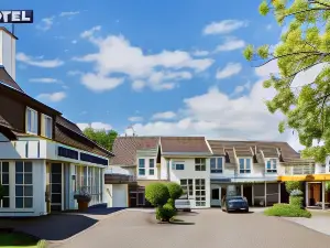Hotel Waldesrand