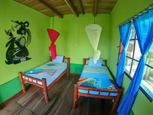 Vista Verde Lodge
