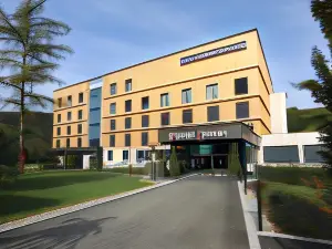 Hotel Steiermarkhof Graz - Aus Holz Gebaut, Von Hügeln geküsst