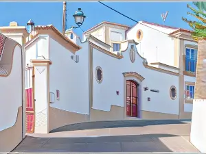 Casa d´Alegrete