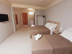Lebanon Praia Hotel