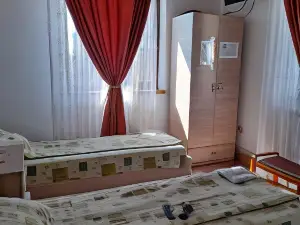 Pensiunea Anda