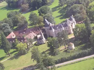Chateau de Bresse Sur Grosne