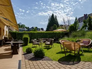 Les Jardins d'Anaïs
