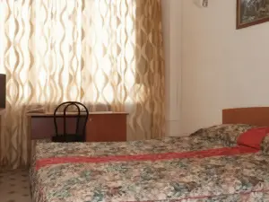Ural Hotel