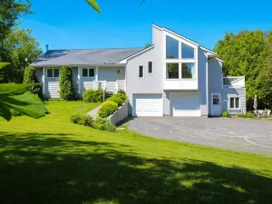 시더 드라이브 B & B 지트