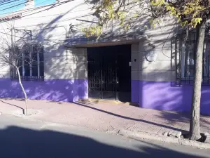 Hostería Residencial Santa Rosa