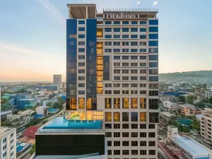 Citadines Cebu City