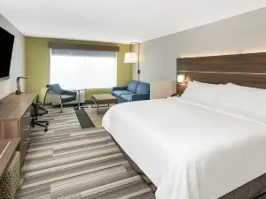 홀리데이 인 익스프레스 & 스위트 허드슨 I-94 바이 IHG