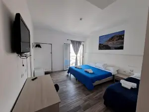 Hotel Umberto