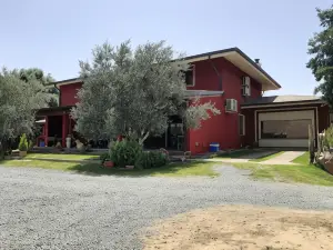B&B Su Frascu Segau