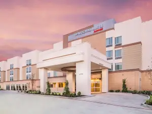 SpringHill Suites Houston Westchase