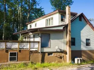 Lake Ontario Beach House Getaway-House #2