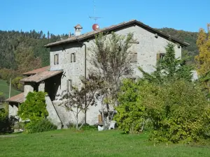 Monte Bibele
