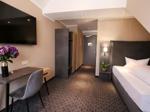 Hotel Adler