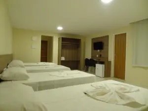 Ilha Bela Hotel