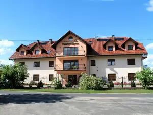 Pensjonat Korona