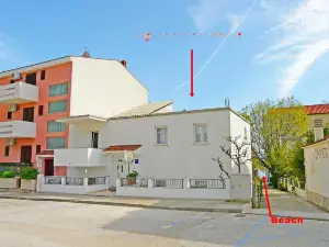 Apartment Luna