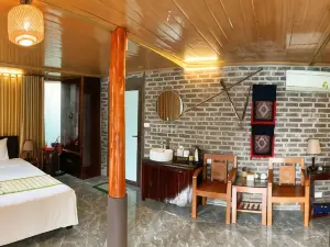 Mai Chau Sky Resort