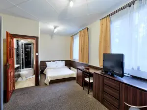 Imperium - Hotel Restauracja