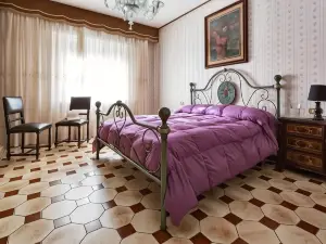 La Villa